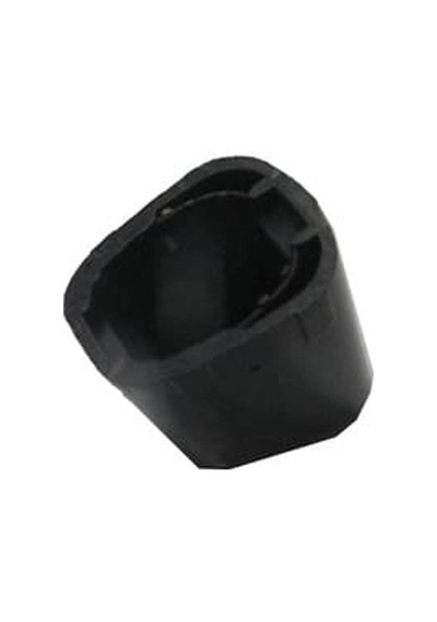 Volkswagen Polo 6 2010-2017 - El Fren Kolu Basma Düğmesi Parlak Siyah Buton Oem No: 6r0711333b