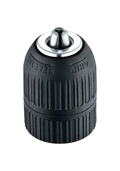 Gfb Plastik Mandren Otomatik 13 Mm 1/2