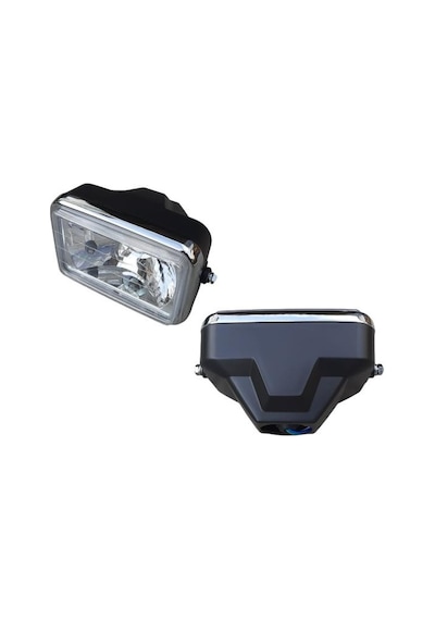 Mondial Uag 50 Far Komple