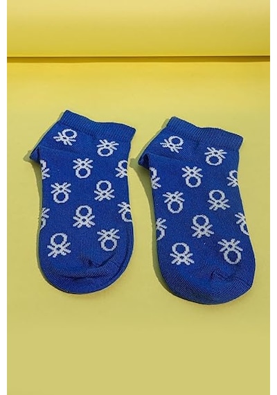 United Colors Of Benetton Erkek Çocuk Çorap Bnt-b24063 Saks