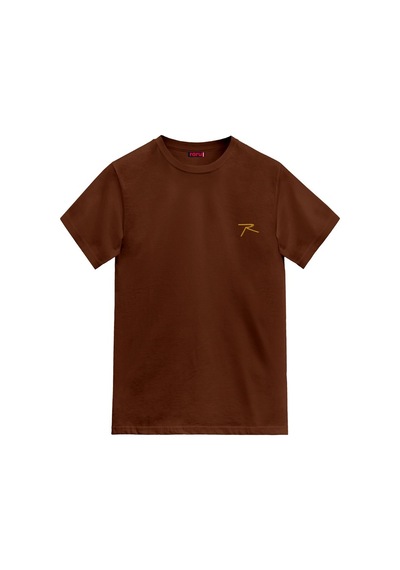 Raru Agnıtıo Erkek Pamuklu Günlük T-Shirt