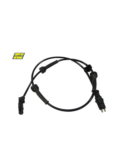 Tekerlek Hız Sensörü Clıo 3-kangoo 3-fluence-logan-sandero Ön Kısa Hellux 8200195825/ 479101292r/ 8200419177