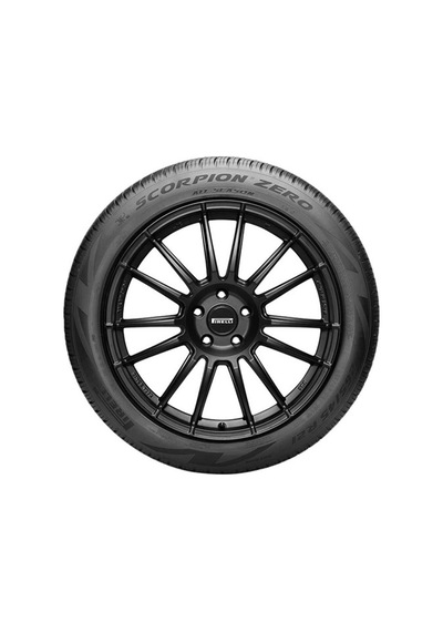 Pirelli Scorpion Zero All Season XL J Lr Ncs 245/45R21 104W Dört Mevsim Lastiği 2023