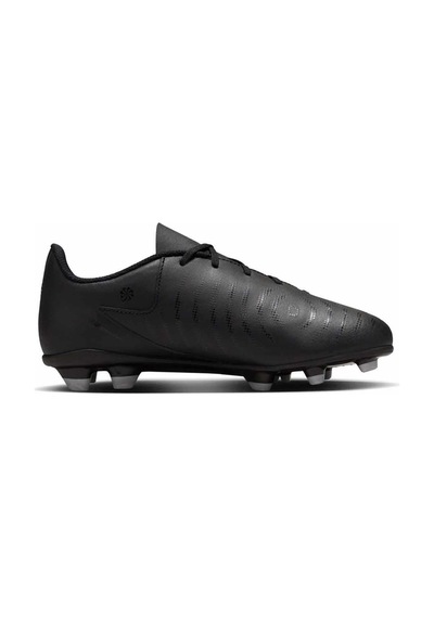 Nike Phantom Gx Club Jr Siyah Çocuk Krampon Ayakkabı Fj2600-001 Siyah