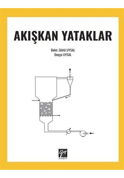 Akışkan Yataklar / Prof.Dr. Bekir Zühtü Uysal