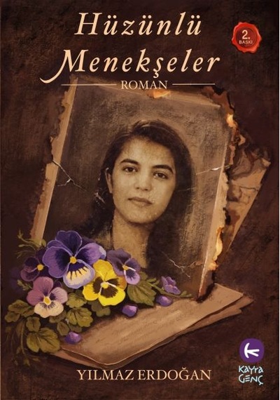 Hüzünlü Menekşeler - Aıaı-885861