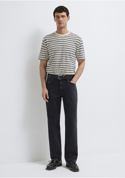 Mavi - Marlon Classic Denim Antrasit Jean Pantolon 0019166-a2951 Antrasit Mavi - Marlon Classic Denim Antrasit Jean Pantolon 0019166-a2951 Antrasit