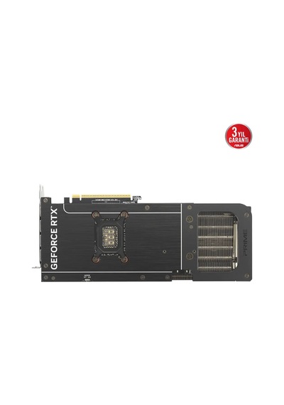 Asus Prıme-rtx5070tı-o16g, 16gb, 256bit, Gddr7, 1xhdmı, 3xdp Gamıng Ekran Kartı
