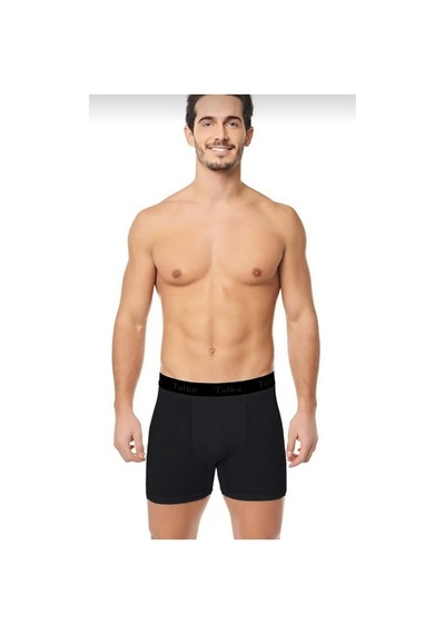 Tutku 0400 Erkek Elastan Spor Boxer 12 Adet 001