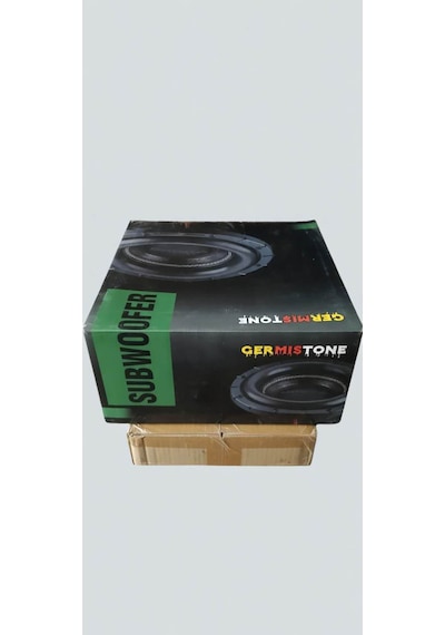Profsesyonel A'dan Z'ye Oto Ses Sistemi Midrange+subwoofer+amfi+oto Teyp+twetter+kablo Seti+kabin+