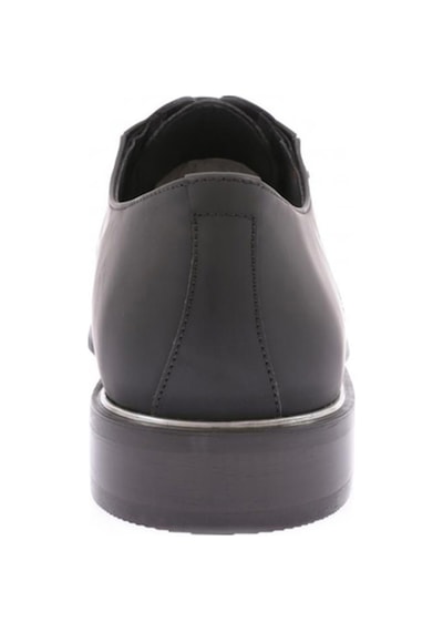 Dgn 2544 Erkek Mıcrılıght Neolit Taban Oxford Ayakkabı 2544-1591-R12498 Siyah
