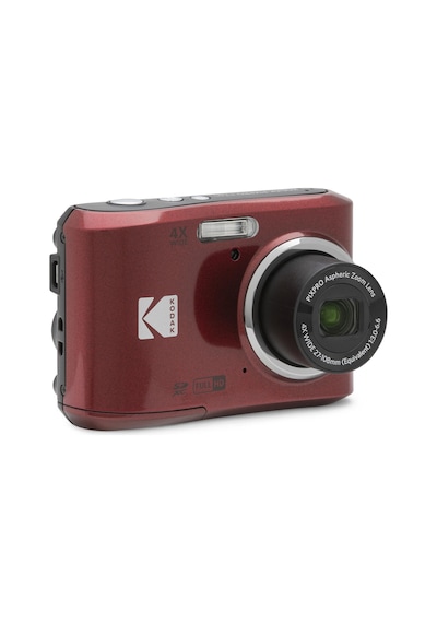 Kodak Pixpro FZ45 Kompakt Dijital Fotoğraf Makinesi - 4x Optik Zoom