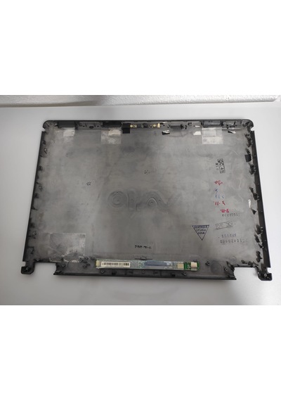 Sony Vaıo Pcg-8z2m Vgn-ar51j 3-209-461 Lcd Cover Arka Kapak