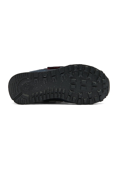 New Balance P5155yo Çocuk Hakiki Süet File Panelli Cırt Cırtlı Retro Koşu Sneaker Lacivert New Balance P5155yo Çocuk Hakiki Süet File Panelli Cırt Cırtlı Retro Koşu Sneaker Lacivert