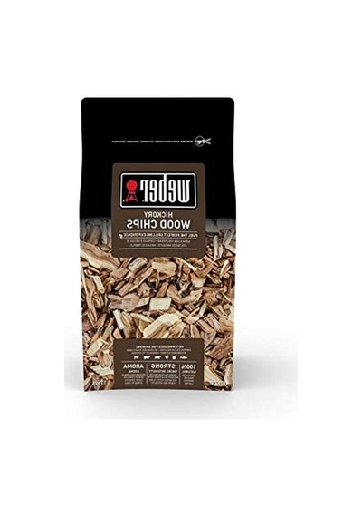 Tütsü Cipsi, 700 G, Aroma Ve Mangal Kullanımı İçin Acı Kahverengi