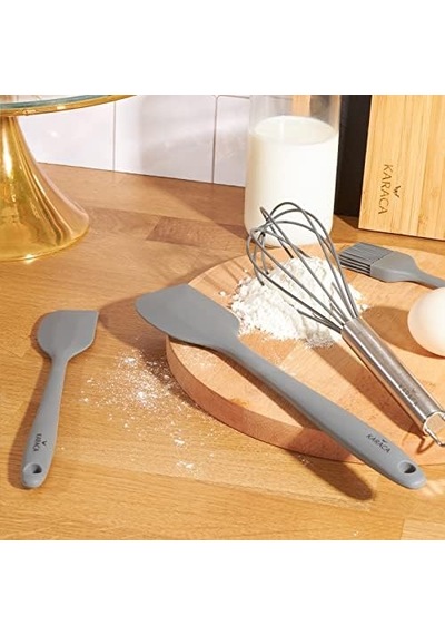 Pastry 4 Parça Pasta Hazırlık Seti 26 Cm