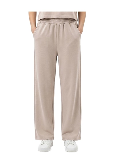 Cottonill Premium - Sway Collection Vizon Modal Kadın Pantolon Eşofman Altı