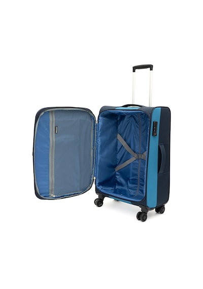 Pierre Cardin Erkek Lacivert Valiz 50312940-vr033 Lacivert