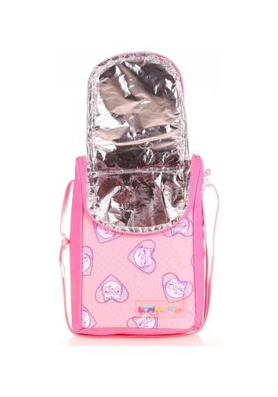 Kaukko Kids Beslenme Çantası Toys Cat L7157