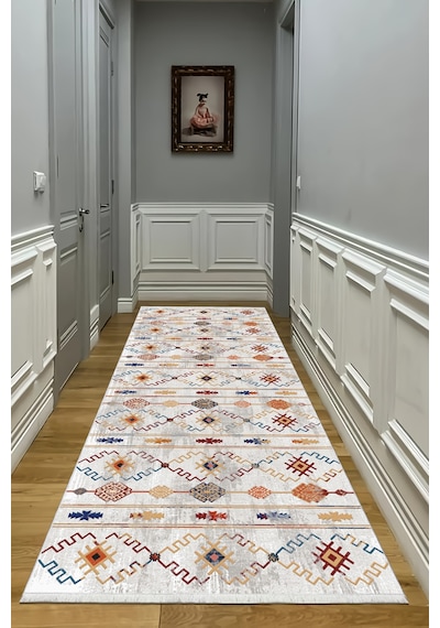 Dijital Baskı Pamuk Dokuma Taban İskandinav Desenli Yolluk Koridor Halısı Mavi-turuncu-krem Geçişli 830220621 Mavi-turuncu-krem Geçişli Dijital Baskı Pamuk Dokuma Taban İskandinav Desenli Yolluk Koridor Halısı Mavi-turuncu-krem Geçişli 830220621 Mavi-turuncu-krem Geçişli