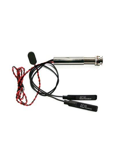 Artec Epp-ap50d Preamp Jack Girişi Çiftli Pıezo Pıckup