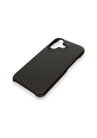Avra Hide Case Apple Uyumlu iPhone 17 Sable Frame