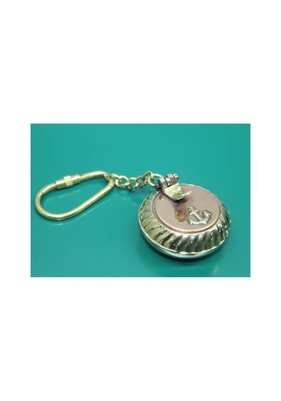 3 Adet Pirinç Küllük 12 Cm Model 2188a, Metal Küllük Ve Ashtray