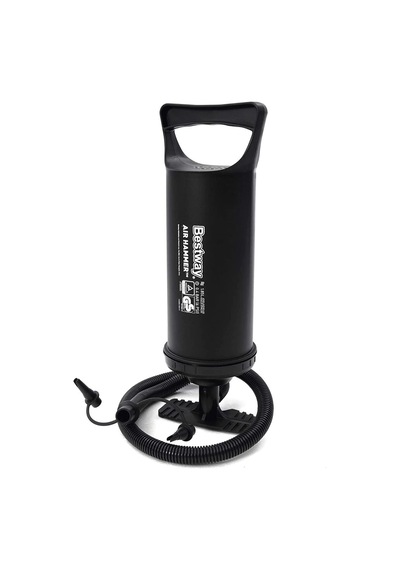 Bestway Air Hammer El Pompası 30 Cm - Bw62002 Çok Renkli