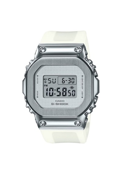 Casio Gm-s5600sk-7dr-d Kol Saati Gri 06739615
