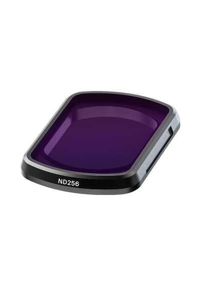 Ulanzi Pk-03 Djı Osmo Pocket 3 İçin Manyetik Nd Filtre Kiti