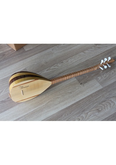 Cura - Saz İsme Özel Tam Takım