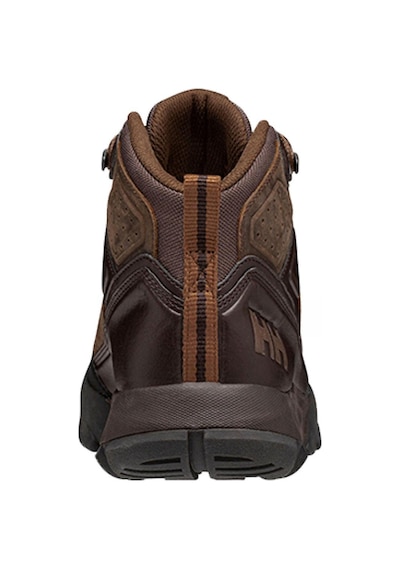 Helly Hansen Sierra Lx Outdoor Yarım Bot Kahverengi