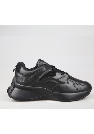 M.P Mp 242-1833 Siyah Unisex Sneakers Siyah