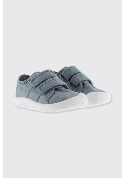 Victoria Unisex Çocuk Mavi Ayakkabı