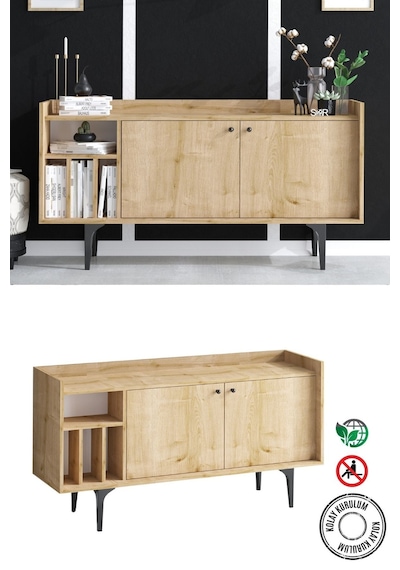 Decormet Canopus Konsol Dec0039 Diğer Decormet Canopus Konsol Dec0039 Diğer