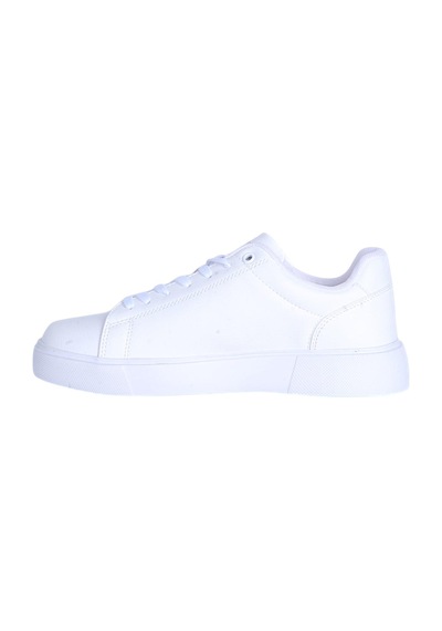 Bestof 2083 Cilt Beyaz Erkek Sneaker Ayakkabı