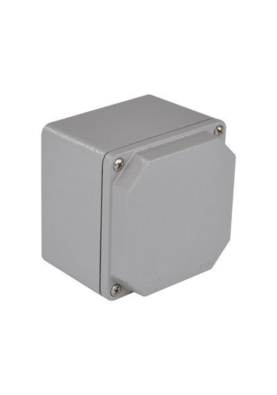 Tp Electric 3390-801-0600 100x100x80 Alüminyum Buat