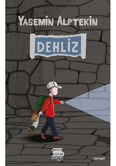 Dehliz - Yasemin Alptekin - Servet