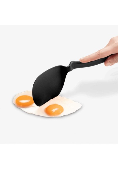 Dreamfarm Chopula Spatula, Siyah Diğer