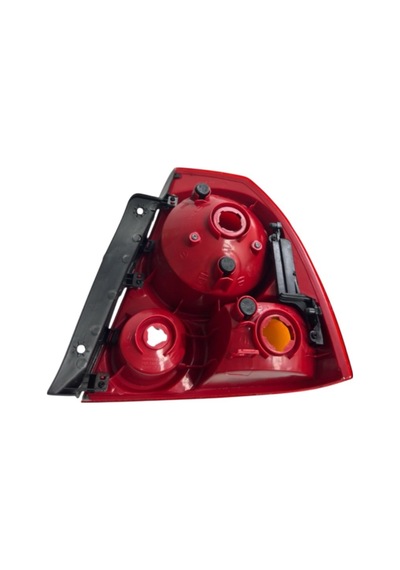 Stop Lambası Takım Sağ + Sol Hyundaı Accent Admıre 2003-2006