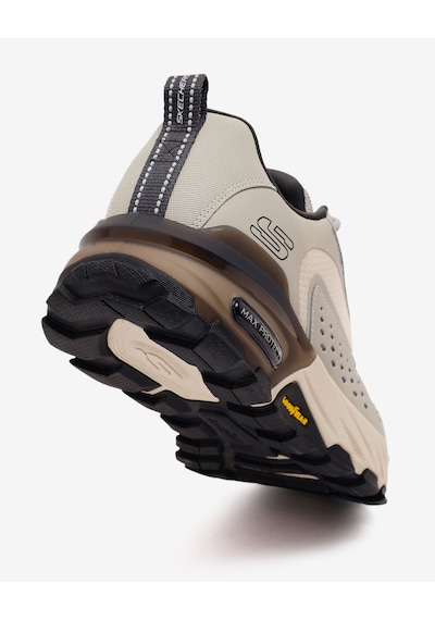 Skechers Max Protect Erkek Natürel Outdoor Ayakkabı 237303 Nat Bej