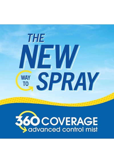 Banana Boat Sport 360 Coverage Spf 50+ Güneş Koruyucu Sprey 162 ML