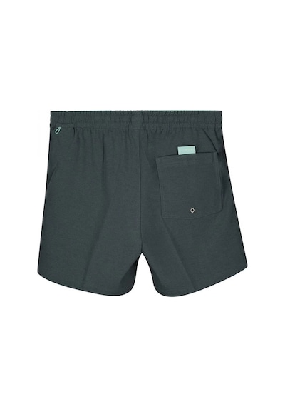 Quiksilver Surfsilk 16 M Jamv Erkek Volley Short Antrasit Xs Antrasit