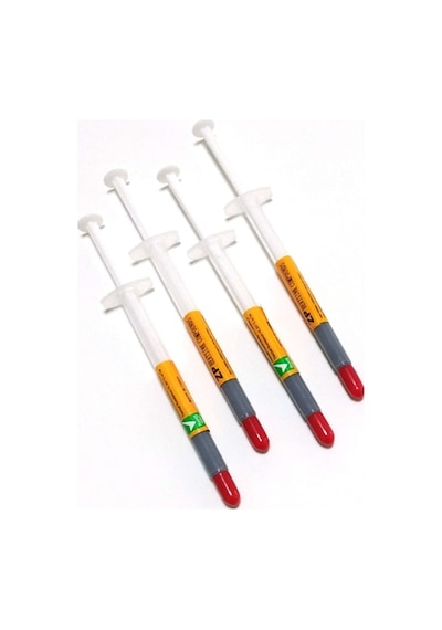 Hadron Hd256 Thermal Macun Küçük Boy Gr