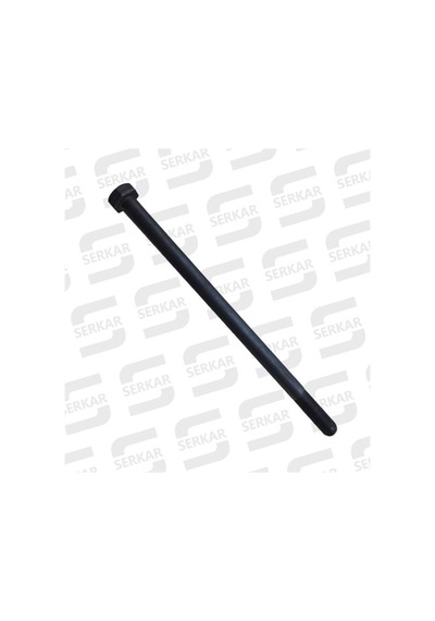 Murat 124 Serçe Üst Tabla Mılı T-505