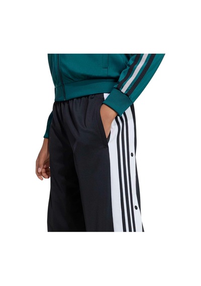 Adidas Çocuk Eşofman Altı Adıbreak Lo Pt Kr9119 Siyah