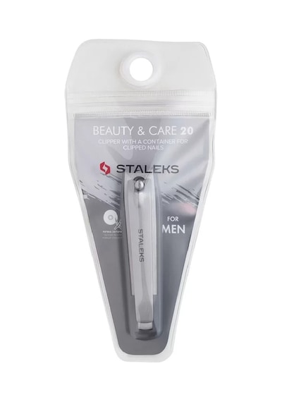 Staleks Çıt Çıt Tırnak Makası N590
