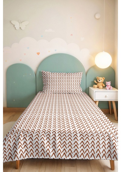 Kahverengi Geometrik Genç Odası Tek Kişilik Pike Takımı - Minimal 160x220 Cm Kapitone Yatak Örtüsü Kumlu Yağmur Dinginliği Kahverengi Geometrik Genç Odası Tek Kişilik Pike Takımı - Minimal 160x220 Cm Kapitone Yatak Örtüsü Kumlu Yağmur Dinginliği