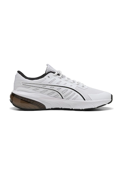 Puma Cell Glare Erkek Spor Ayakkabı 30997317 Beyaz Beyaz