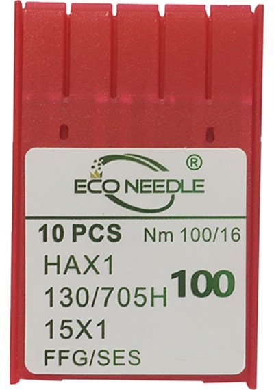 Eco Ev Tipi Dikiş Makine İğnesi 16 Numara